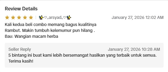 Testimoni pengguna 3